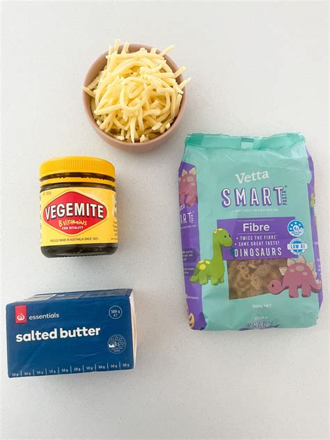 Vegemite Ingredients