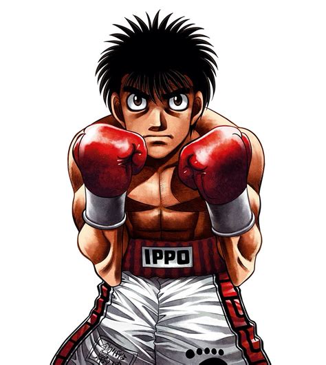 Makunouchi Ippo | Heroes Wiki | FANDOM powered by Wikia