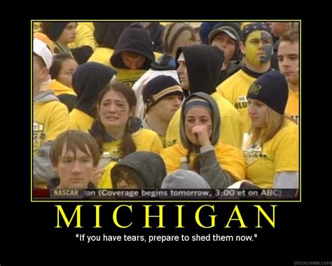 Michigan at Kay -N- Kay