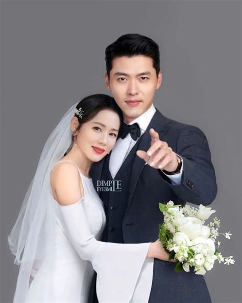 𝐁𝐢𝐧•𝐉𝐢𝐧 𝒇𝒂𝒏 on Instagram: “Hyun Bin and Son Ye Jin will tie the knot ...