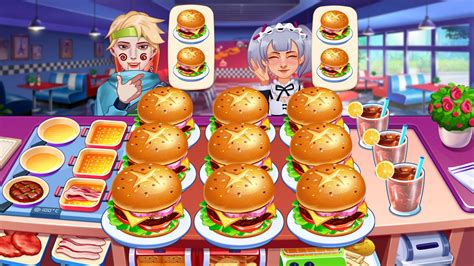 Cooking Master for Android - APK Download