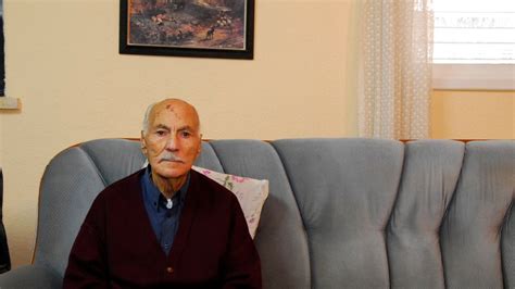 Dr. Mengele's Victim: Why One Auschwitz Survivor Avoided Doctors for 65 ...