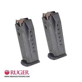 Ruger Security 380 Lite Rack - Omaha Outdoors