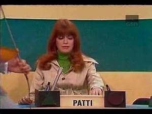 Match Game 77 (Episode 1117) (Where Are The Lights?) - YouTube | Matching games, Match, Patti