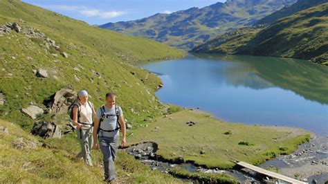 Summer in the Alps - Complete France