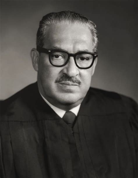 Biography of Thurgood Marshall, the Supreme Court's First Black Justice | Thurgood marshall ...