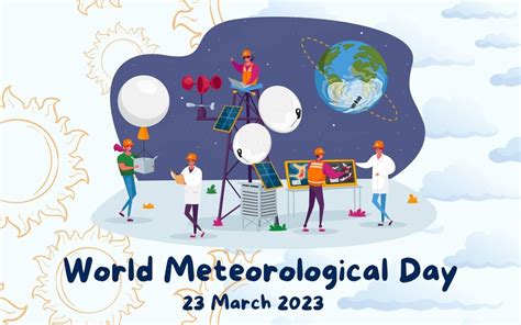 Do you know - World Meteorological Day! - General Discussions - greytHR ...