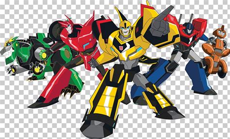 transformers cartoon - Clip Art Library