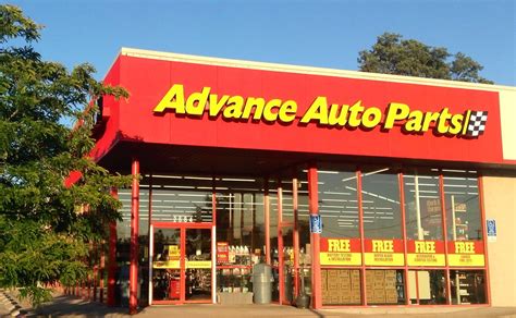 Advance Auto Parts | Advance Auto Parts, Newington, CT 8/201… | Flickr