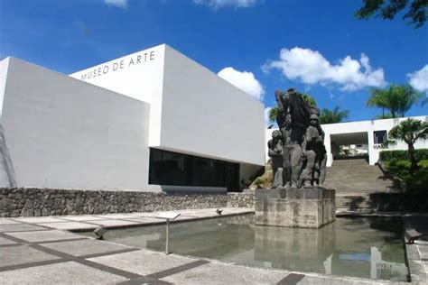 Discover the Best Museums in El Salvador: The Top Must-Visit Museums ...