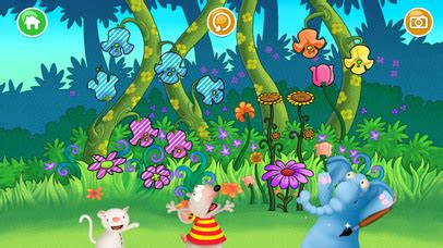 App Shopper: Toopy and Binoo (Games)