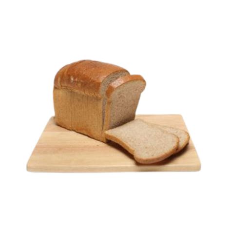 401 WHOLEMEAL TIN SLICED LOAF - Mason Foodservice