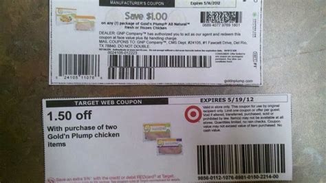 Chicken coupon | Coupons, Saving ideas, Saving money