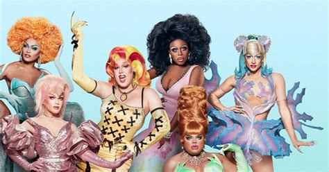 When Was Season 13 of 'RuPaul's Drag Race' Filmed? What to Know