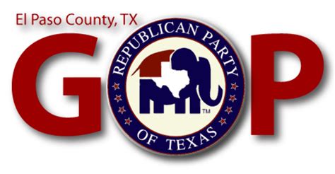 Download High Quality gop logo official Transparent PNG Images - Art ...