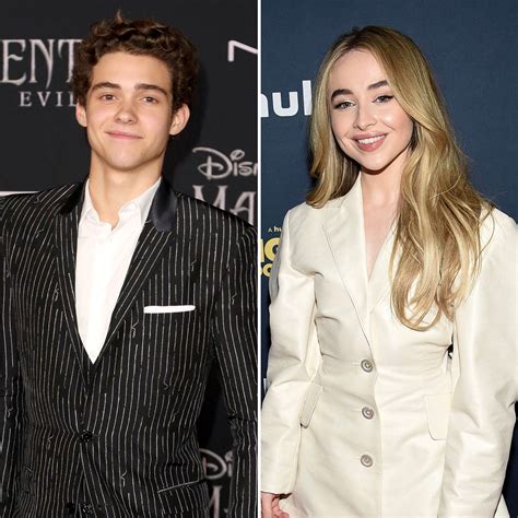 Olivia Rodrigo, Joshua Bassett, Sabrina Carpenter Drama: Details | Us Weekly