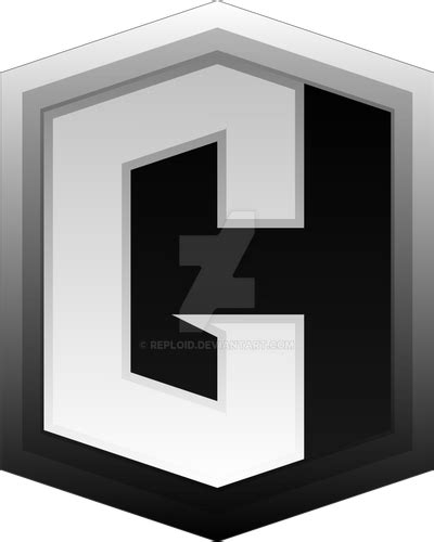 GH shield logo by REPLOID on DeviantArt