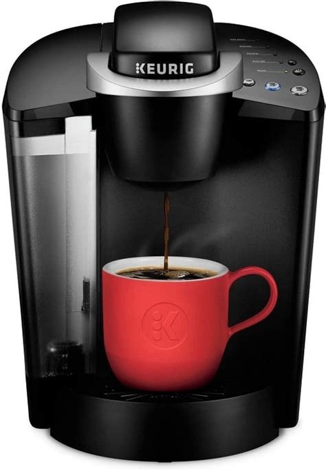 5 Best Coffee Makers Under $100 in 2024: Top Picks, Reviews, & Guide