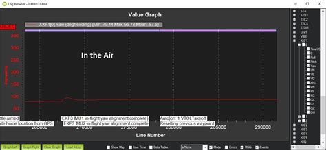 VTOL Compass Issues - VTOL Plane - ArduPilot Discourse