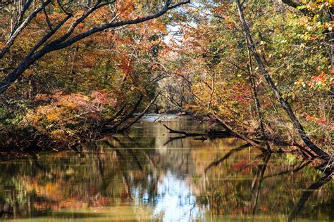 Chattahoochee River - Georgia [2592x1728] [OS] [OC] : r/EarthPorn