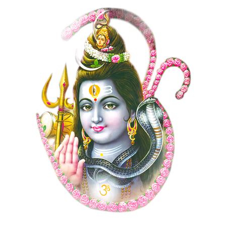 Lord Shiva PNG HD | PNG All