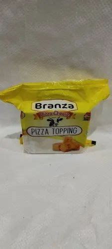 1 Kg Branza Pizza Cheese at Rs 600 | Purohit Mohalla | Bharatpur | ID: 12933218262