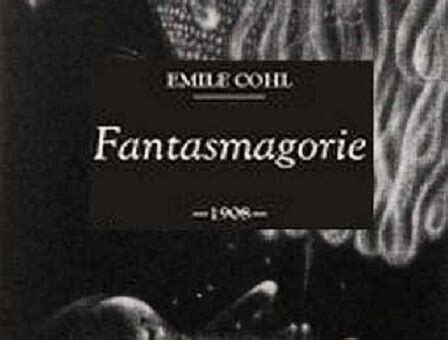 Fantasmagorie – Old Time Movies and Radio