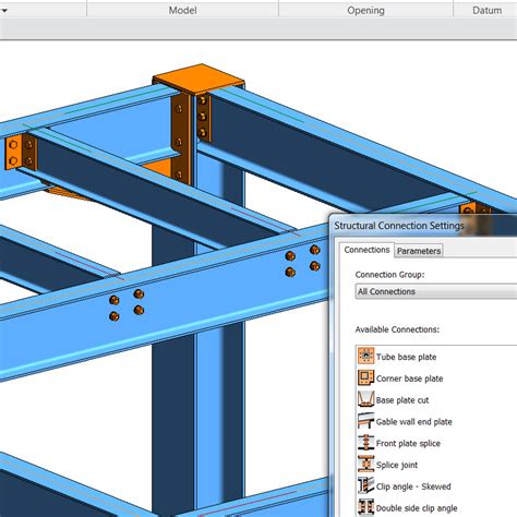 Structural Design to Structural Fabrication Just Got Easier