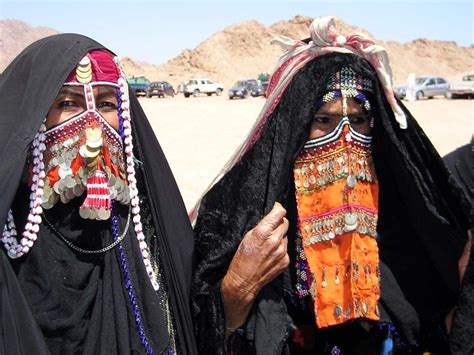 Bedouin Veils | Fashion, Women, Traditional fashion