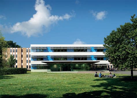 CATS unveils new Cambridge Campus