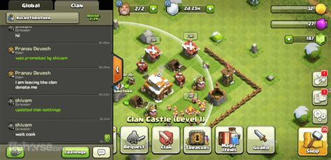 Clash of Clans for PC Download & Play (2024 Latest)