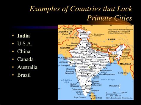 PPT - The Law of the Primate City and the Rank-Size Rule PowerPoint Presentation - ID:5833960