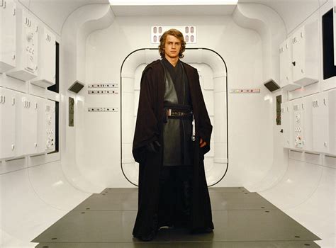 ROTS Anakin Skywalker - Anakin Skywalker Photo (25468344) - Fanpop