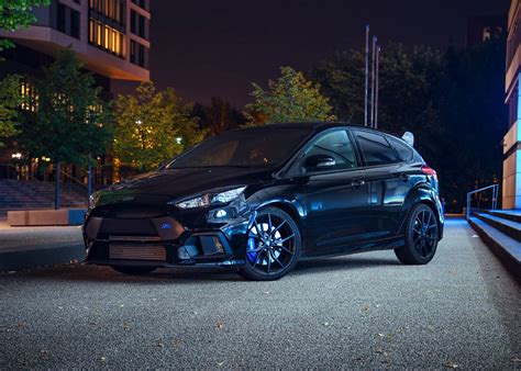 The best modifications for the Ford Fiesta - Insurance News & Info