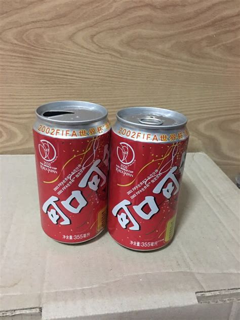 Coca Cola cans, Food & Drinks, Alcoholic Beverages on Carousell