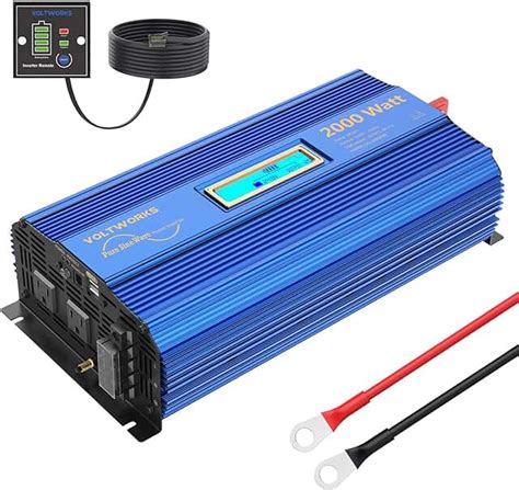 Amazon.ca: 3000W Inverter