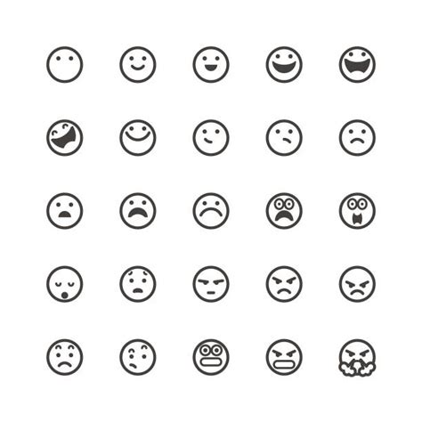 3,000+ Bored Emoji Stock Illustrations, Royalty-Free Vector Graphics & Clip Art - iStock