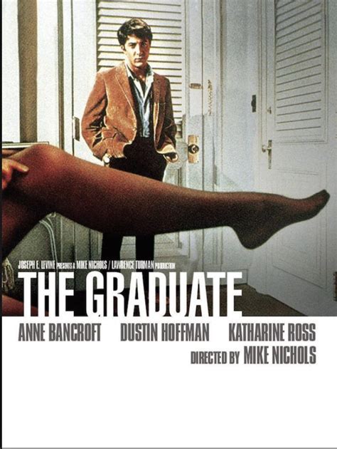 Movie Review: “The Graduate” – The Vision