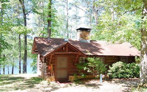 Stay at F.D.R. State Park Cabins in Pine Mountain, Ga. | Pine Mountain | Georgia state parks ...