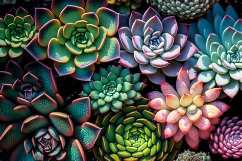 Cacti and Succulents for the Indoors - The Sun-Gazette Newspaper