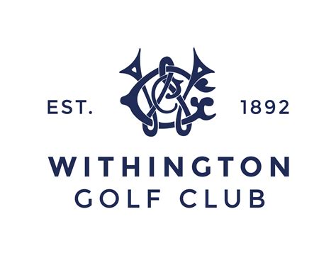 Home - Withington Golf Club