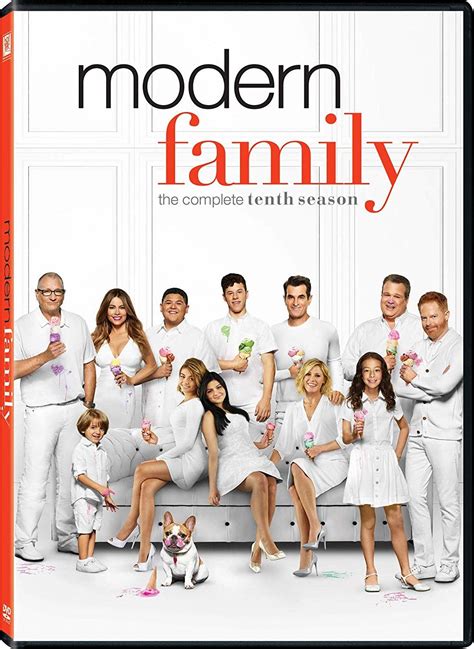 Season 10 | Modern Family Wiki | Fandom