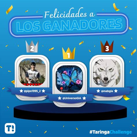 Taringa! (@taringa) / Twitter