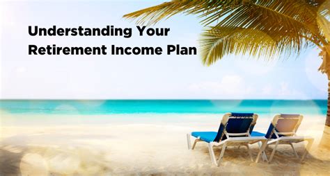 Understanding Your Retirement Income Plan - Gabridge and Co