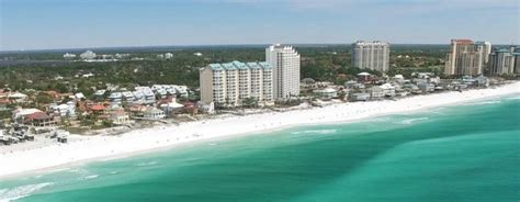 Miramar Beach, Florida - Attractions & Things to Do in Miramar Beach FL ...