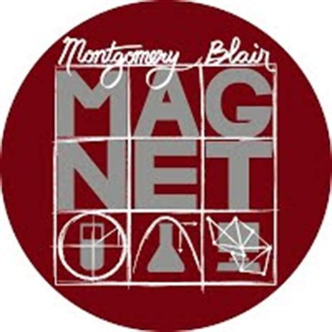 Montgomery Blair High School Magnet Foundation