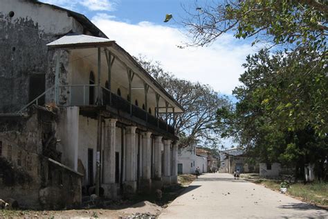 Bagamoyo Tanzania - Unique trips to Bagamoyo in Tanzania