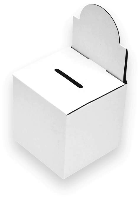 Ballot Box PNG Images Transparent Free Download