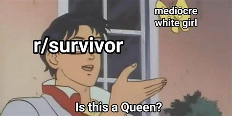 Yas Queen Slay! : r/survivor