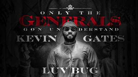 Kevin Gates - Luv Bug [Official Audio] - YouTube Music